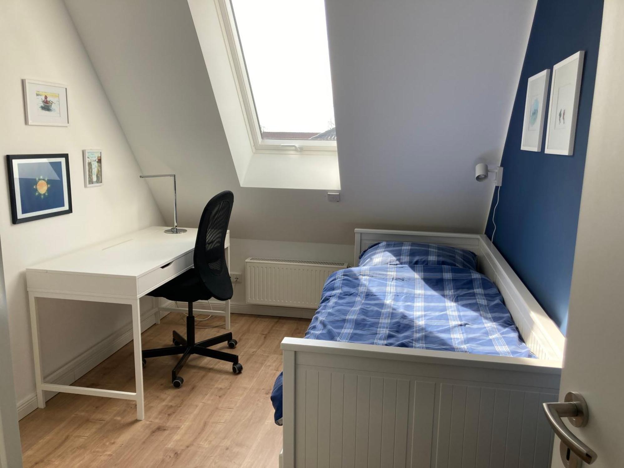 Helle, Grosszuegige Ferienwohnung Fuer 2 - 3 Personen Mit Parkplatz + E-Ladestation In Buchholz, Nordheide Бухґольц-ін-дер-Нордгайде Екстер'єр фото